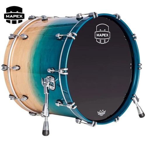 Mapex srb2016auq 16 - mapex, x