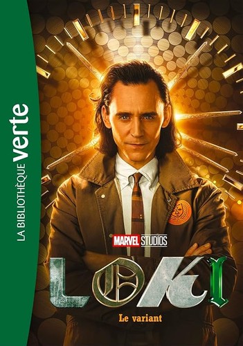 Loki variant marvel - loki,