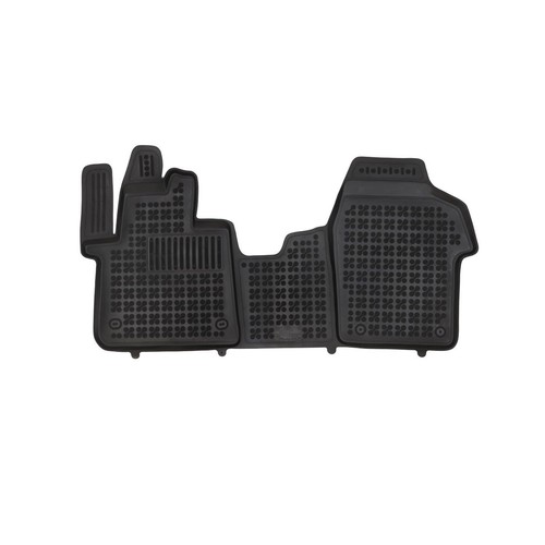 Tapis caoutchouc pour - tapis, en