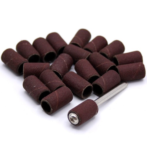 20x ponçage mandrin - ponçage+1x, pour
