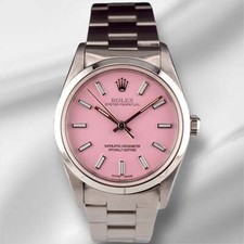 Rolex montre oyster - montre, perpetual