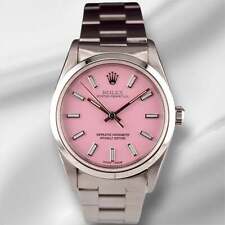 Rolex Montre Oyster Perpetual