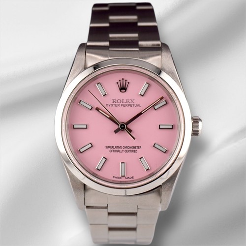 Rolex montre oyster perpetual - montre,