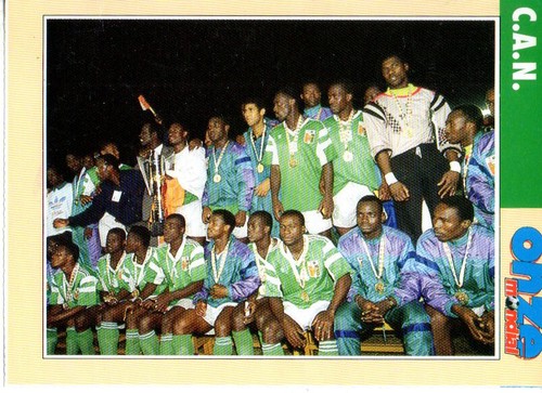 Fiche football onze mondial - fiche,
