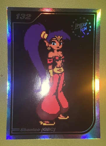 Rare shantae game boy - ¤rare¤,