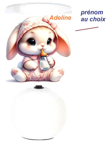 Lampe chevet - de,