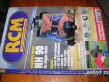 * RCM n°264 plan encarté