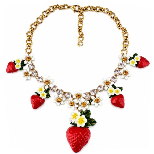 Dolce gabbana collier - gabbana,