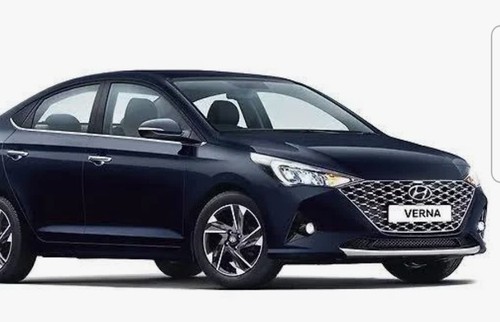 Cache pare choc - avant, hyundai