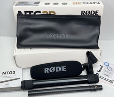 Rode ntg3b precision - rode,