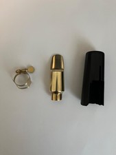 Mouthpiece (Soprano Sax)