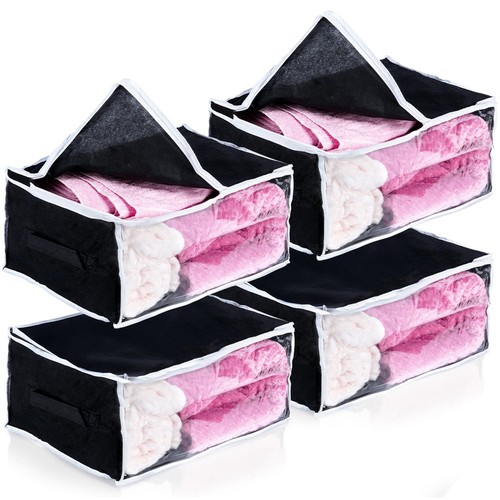 Sac rangement 27l 4pcs - sac,