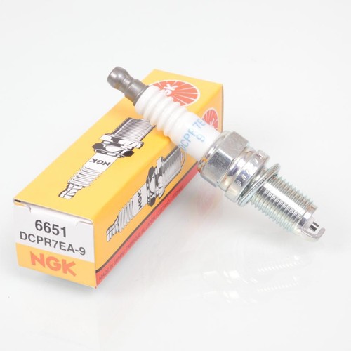 Bougie allumage ngk pour - d'allumage,