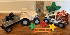 Lego Duplo 4971 Town Zoo