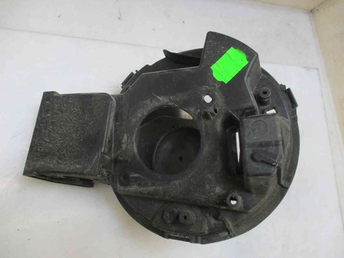 Volet trappe carburant - volet,
