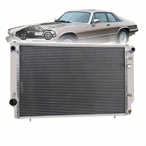 Rangées aluminium radiateur - 4,