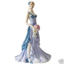 Figurine Royal Doulton Occasions Pour Quelqu'un De Spécial #HN5141