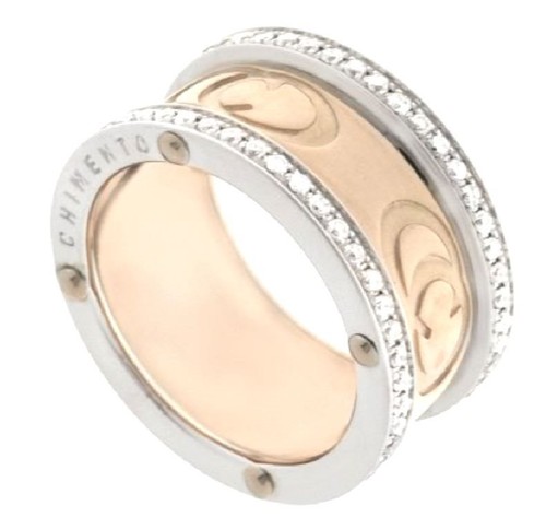Anneau chimento femme - chimento, in
