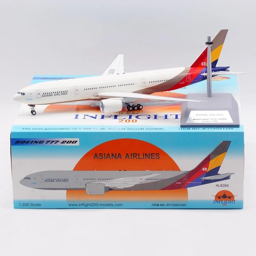 Inflight200 asiana airlines - inflight200,