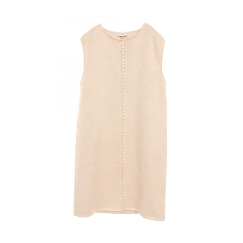 Robe hermes manches moins - robe,
