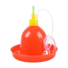 Abreuvoir automatique portable