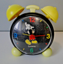 Réveil  ancien LEXIBOOK à