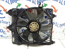 7701070217 VENTILATEUR / 2994159 POUR RENAULT CLIO II FASE II B/CB0 CLIO BLUE