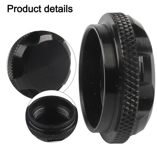 Cnc aluminum alloy knob for - cnc,