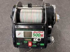 Miya Epoch 500SE AW-500SE