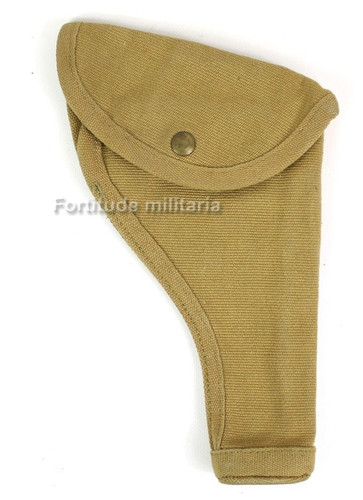 Holster canadien 1943 - holster,