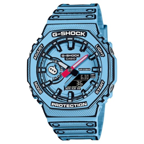 Montre casio shock - montre,