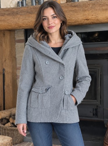 Cache veste - cache, s