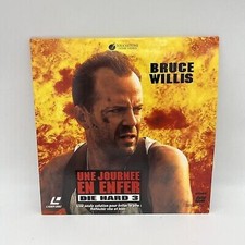 Laser Disc Une Journee En