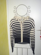 Gilet Coton Style Marin Teddy Smith - 16 Ans 