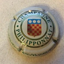 capsule de champagne