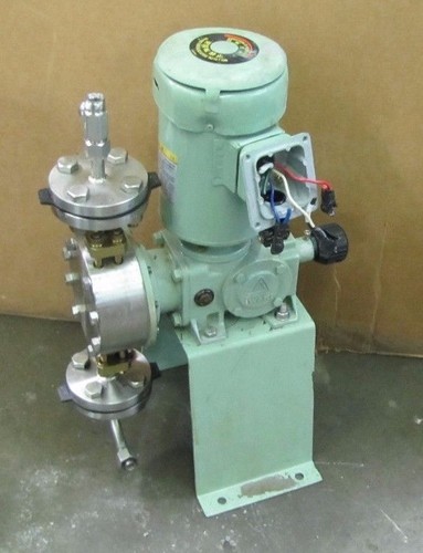 Iwaki 42s6 2 - iwaki, l/min