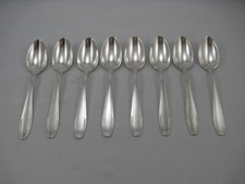 APOLLO, 8 cuillères à