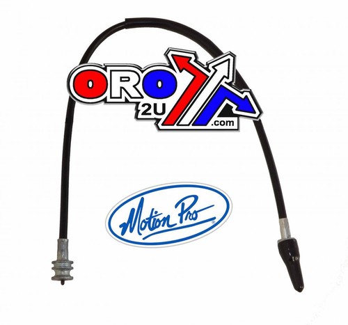 Motion pro cable tacho - motion,