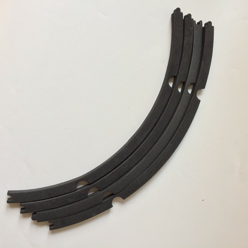 Replacement woofer bass - 15",