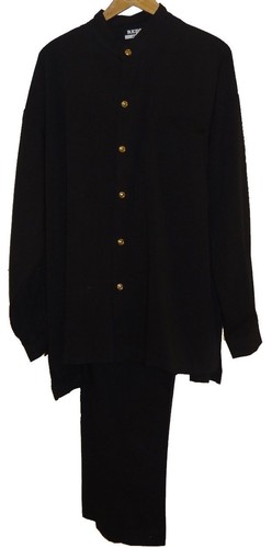 Big men redlog pc suit - big, men's-'redlog'