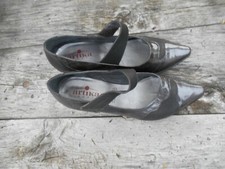 SEXY !  chaussures à talon