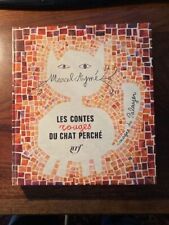 ENFANTINA/Marcel AYME/LES