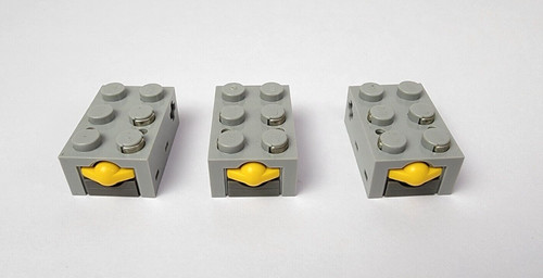 Lego 879 technic electric - lego,