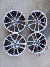 7JX16H2 ET50 JEU DE JANTES /