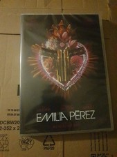 COLLECTOR 2 DVD NEUF "EMILIA