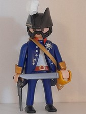 Playmobil soldat pour roi