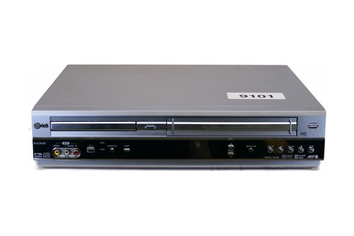 Dvc5930 enregistreur vhs - lg, |