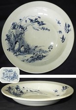 Plat creux, BORDEAUX-VIEILLARD