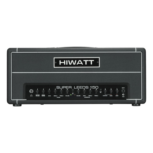 Hiwatt super leeds 150r - super,