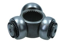 MAXGEAR Tripode de cardan Trépied 49-2035 pour RENAULT KANGOO Express (FC0/1)